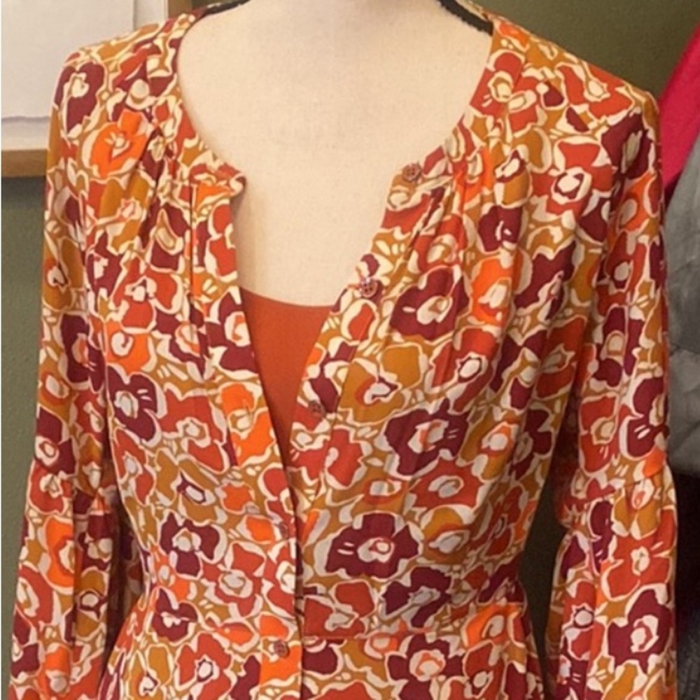 Cabi dress